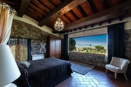 Lodge Villa Il Granduca