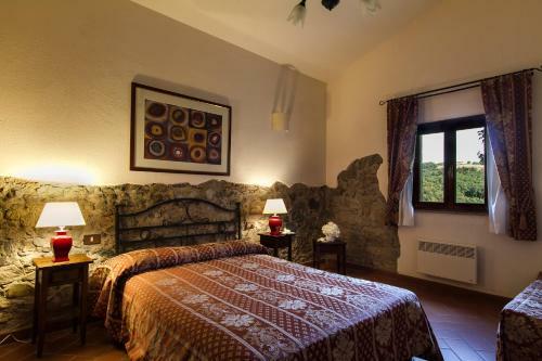 Lodge Villa Il Granduca