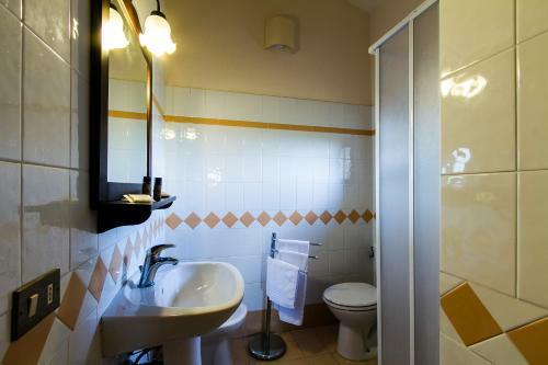 Lodge Villa Il Granduca