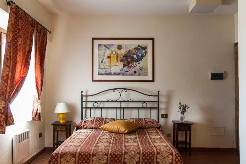Lodge Villa Il Granduca