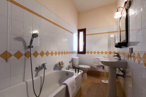 Lodge Villa Il Granduca