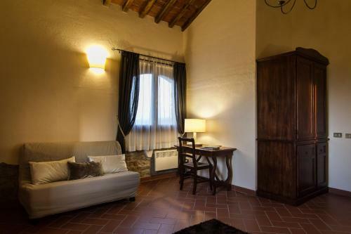 Lodge Villa Il Granduca