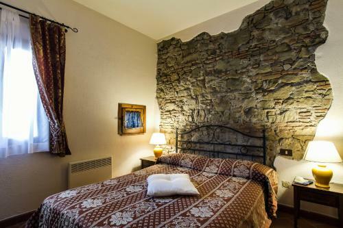 Lodge Villa Il Granduca