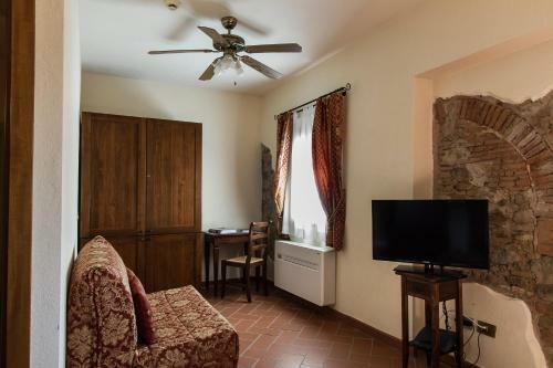 Lodge Villa Il Granduca