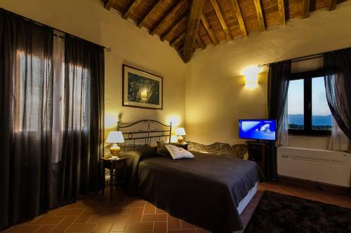 Lodge Villa Il Granduca