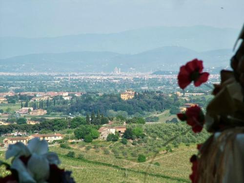Lodge Villa Il Granduca