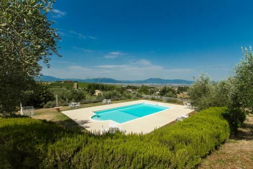 Lodge Villa Il Granduca