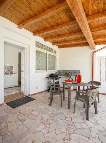 Hostal Arric�mpati Camere In Villa Con Bagni Privati