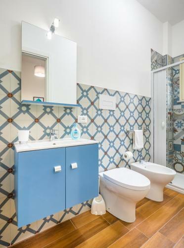 Hostal Arric�mpati Camere In Villa Con Bagni Privati