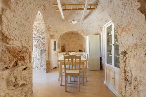 Villa Trullo Del Conte