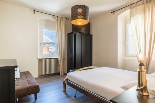 Apartamento Casa Tina
