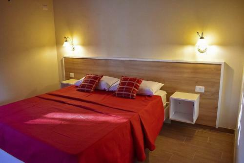 Apartamento Bluiaia - Riace