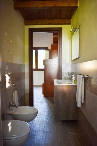 Apartamento Bluiaia - Riace