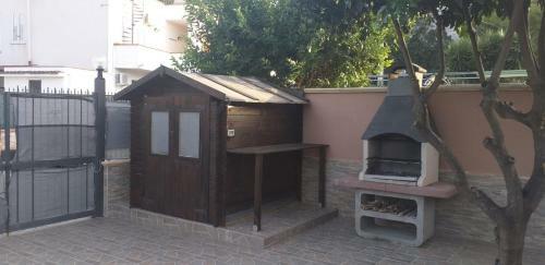 Villa Bonura