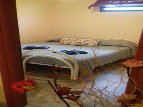 Charming Apartment In Carbonia With Garden