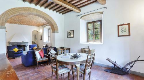 Villa Poggio Nuccioli 12