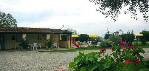 Carpini Villa Sleeps 5 Pool Wifi