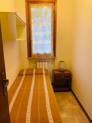Le Terrazze Apartment Carpino (24)