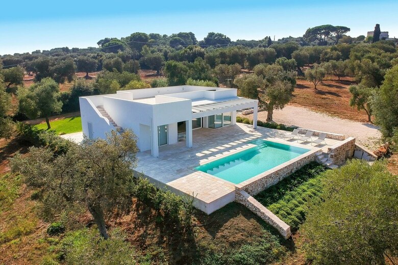 Villa Zena