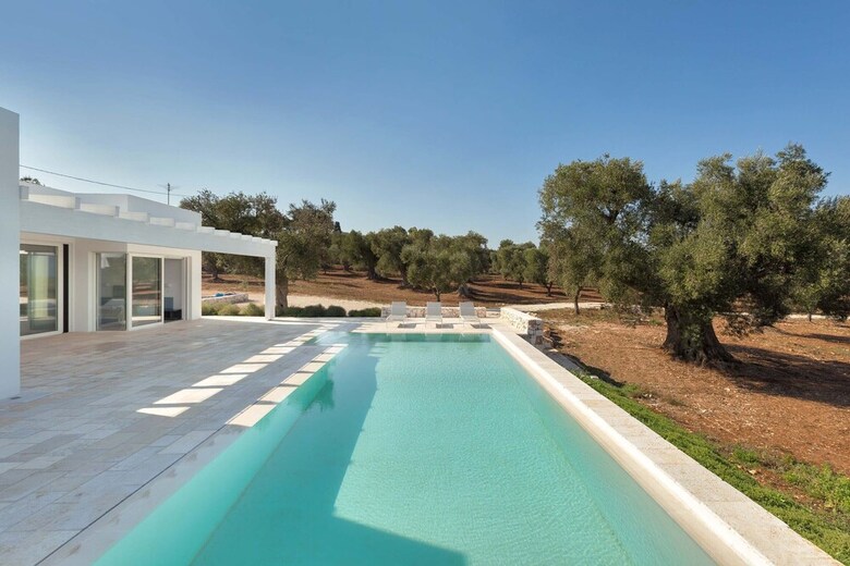 Villa Zena