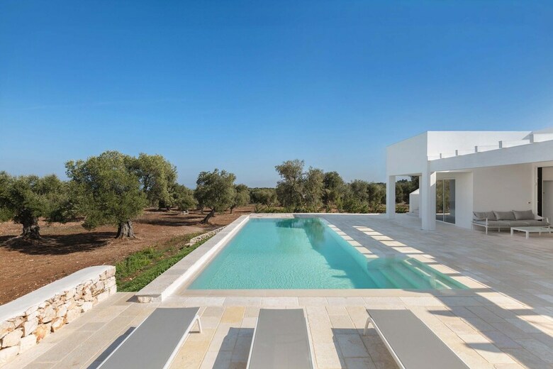 Villa Zena