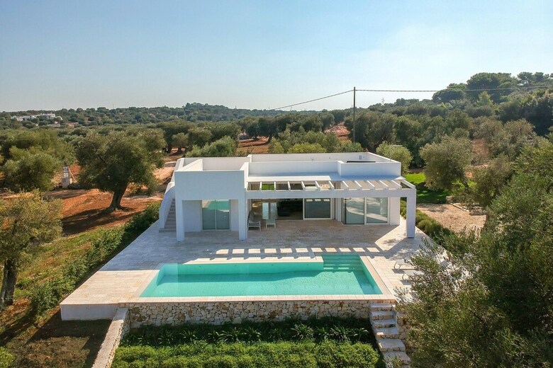 Villa Zena