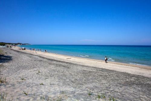Apartamento Appartamento Uso Piscina E Campo Calcetto M401