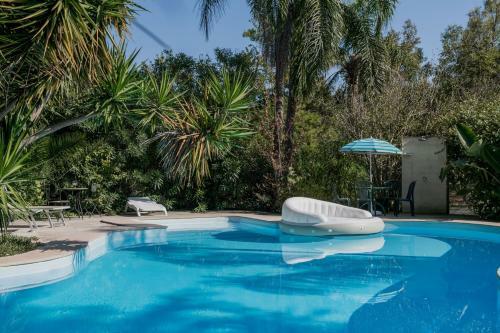 Apartamento Appartamento Uso Piscina E Campo Calcetto M401