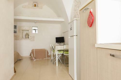 Apartamento Le Case Di Piazza Nzegna