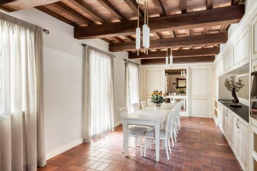 Apartamento Rio Rosso Country House
