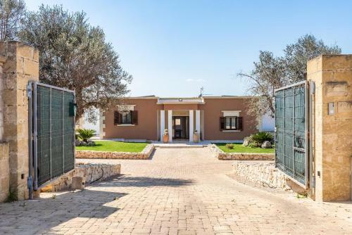 Villa Fiordaliso