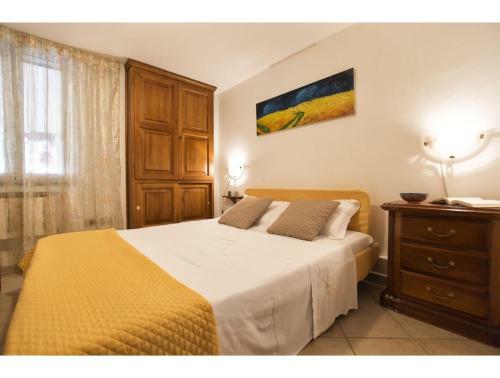 Alghero, Villa Galatea For 8 People With Large Garden