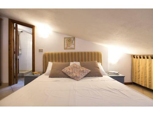 Alghero, Villa Galatea For 8 People With Large Garden