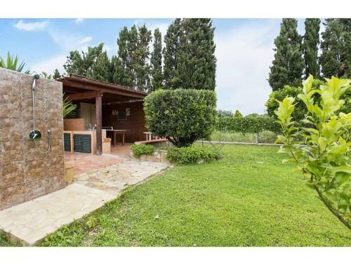 Alghero, Villa Galatea For 8 People With Large Garden