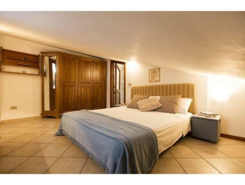 Alghero, Villa Galatea For 8 People With Large Garden