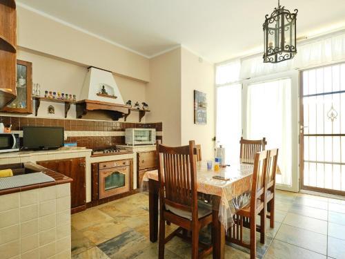 Villa Locazione Turistica Wanda
