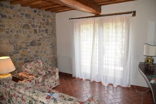 Villa In Casa Pallini Sleeps 4 With Pool