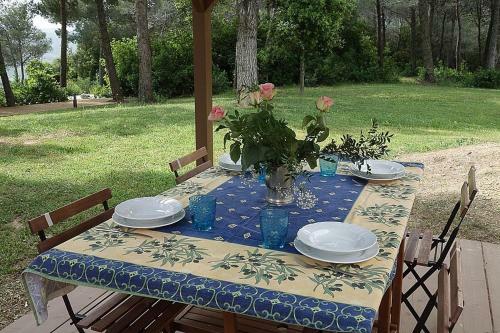 Villa In Casa Pallini Sleeps 4 With Pool