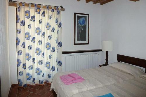 Villa In Casa Pallini Sleeps 4 With Pool