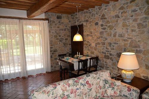 Villa In Casa Pallini Sleeps 4 With Pool