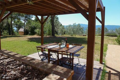 Villa In Casa Pallini Sleeps 4 With Pool