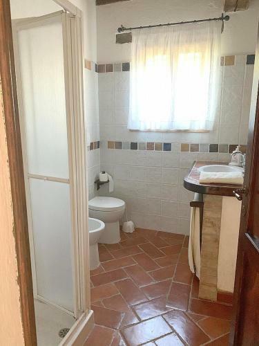 Villa In Casa Pallini Sleeps 4 With Pool