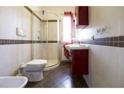 Alghero, Villa Serena With Swimming Pool For 810 People
