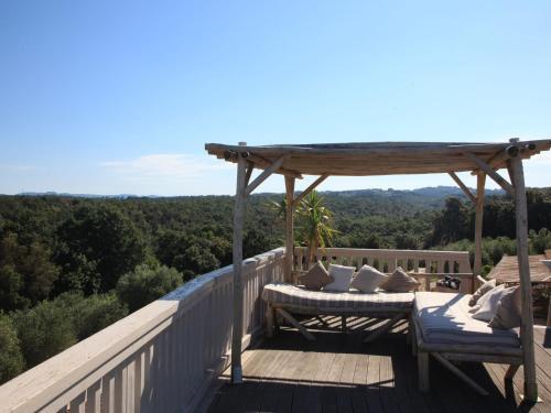 Ideal Holiday Home In Casale Marittimo With Swimming Pool