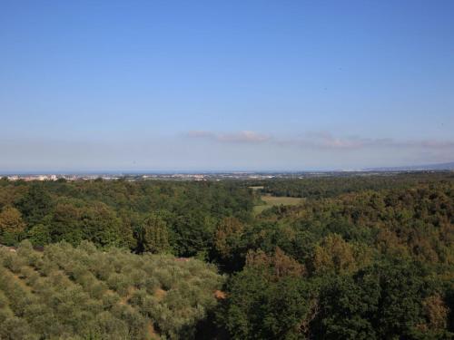 Ideal Holiday Home In Casale Marittimo With Swimming Pool
