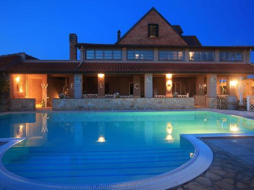 Ideal Holiday Home In Casale Marittimo With Swimming Pool