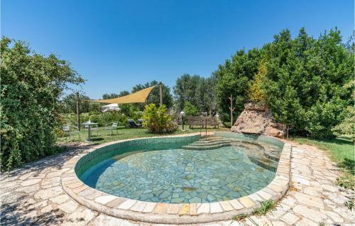 Nice Home In Canino Vt With Wifi And 7 Bedrooms