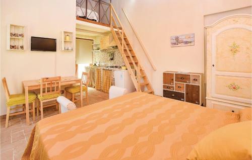 Nice Home In Canino Vt With Wifi And 7 Bedrooms