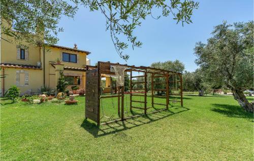Nice Home In Canino Vt With Wifi And 7 Bedrooms