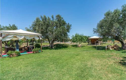 Nice Home In Canino Vt With Wifi And 7 Bedrooms